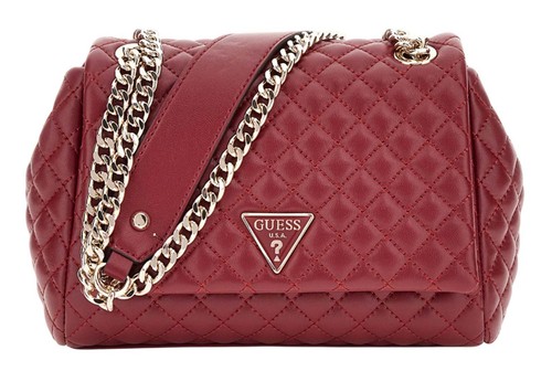 Guess borsa tracolla eco - a,