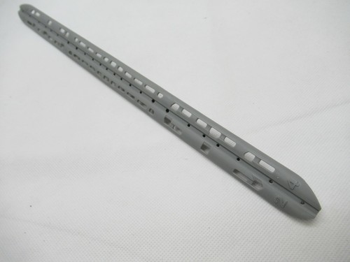 Solo paraurti prince cts - paraurti:,