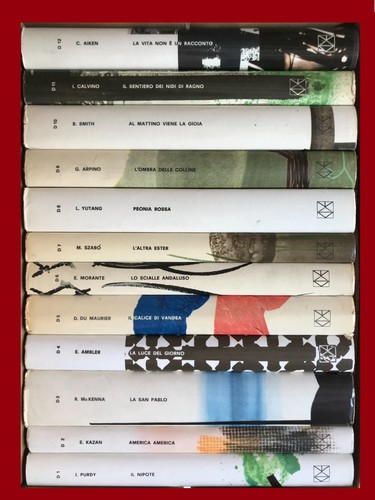 Libro mese club - libro, al