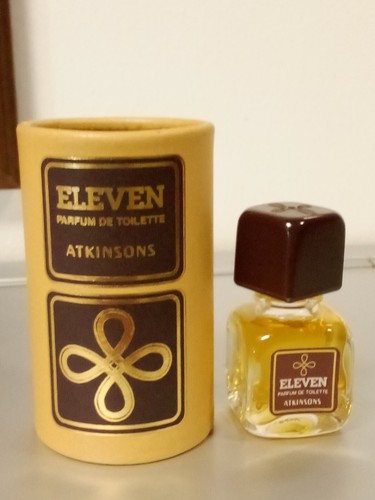 Atkinsons eau toilette - atkinsons, de
