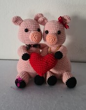 Maialini, San Valentino