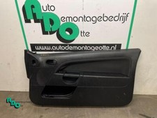 Pannello porta anteriore