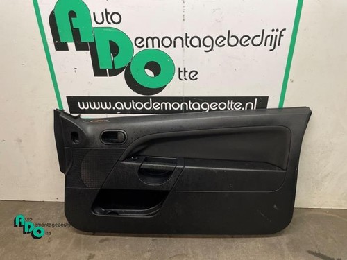Pannello porta anteriore