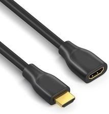 3 m cavo prolunga HDMI 4K Alta