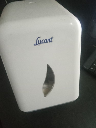 Dispenser per carta igienica