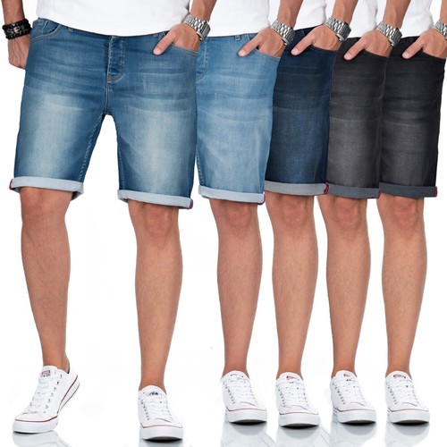 Jeans salvarini uomo - jeans,