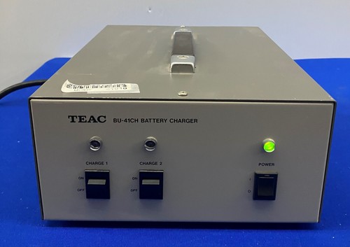 Teac model 41ch - model, bu-41ch