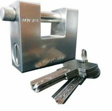 LUCCHETTO DI SICUREZZA