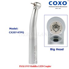 Dentista LED Fiber Optic High