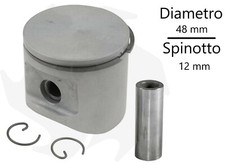 PISTONE HUSQVARNA 365