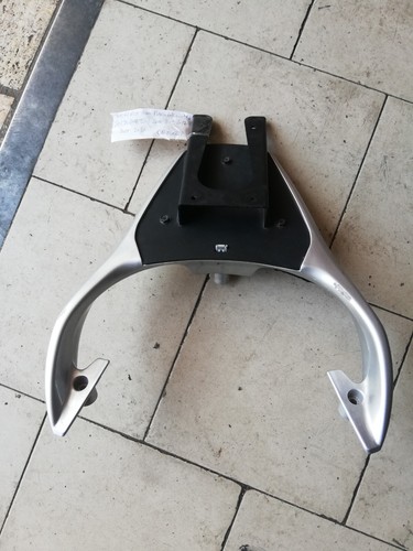 Maniglione piastra bauletto - piastra,
