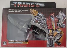 Transformers G1 Dinobot Swoop