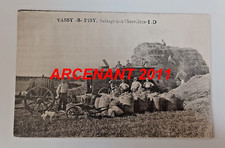 VASSY SOUS PISY ... BATTAGE