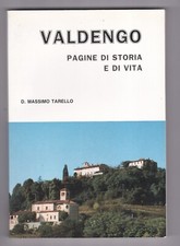 Libro Valdengo Pagine di