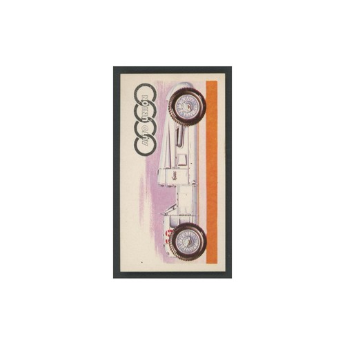Auto union 1968 - auto,