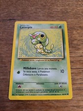 CATERPIE 45/102 SET BASE CARTA