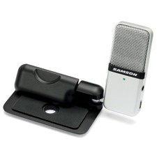 SAMSON GO MIC microfono a