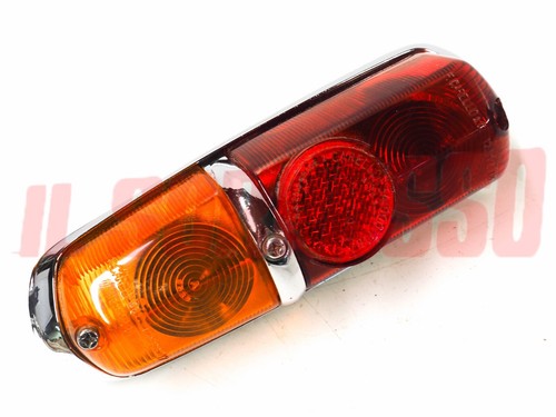 Fanale posteriore lancia appia - posteriore,