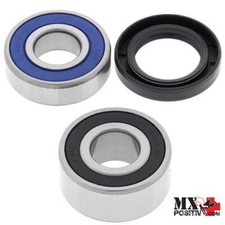 KIT CUSCINETTI RUOTA ANTERIORE