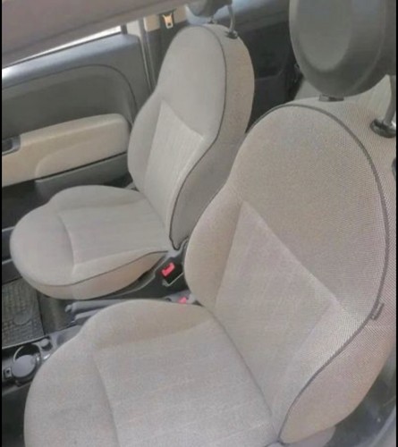 Tappezzeria completa fiat - tappezzeria,