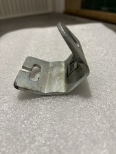 Coppia Supporto /staffe universali Per fendinebbia o Fari per Mini Minor