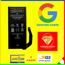 BATTERIA ORIGINALE GP5JE PER GOOGLE PIXEL 7A G0DZQ G82U8 GHL1X ?DIAMOND GROUP?