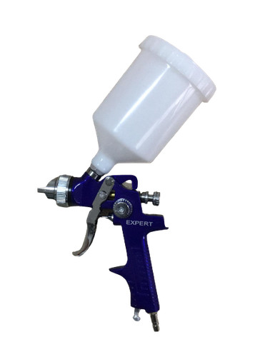 Aerografo pistola expert - pistola,