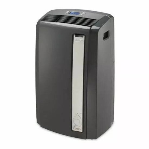 Delonghi pinguino 500 - 12,500, btu