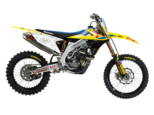 Kit grafiche coprisella - kit,