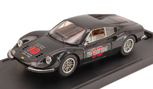 Modellino auto scala bang - auto, 1:43