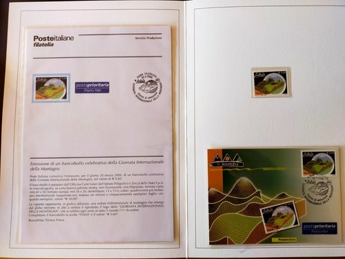 Italia folder grandi - folder,