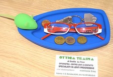 SVUOTATASCHE TOPOLINO BLU IN
