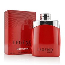 Montblanc Legend Red Eau De
