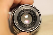 Obiettivo sovietico Industar