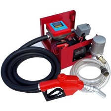 Distributore Carburante