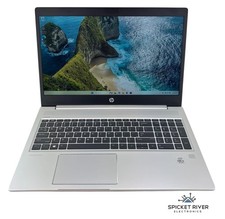 HP ProBook 450 G7 Touch Quad