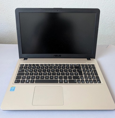 Notebook asus r540l display - asus,