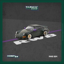 Tarmac Works - RWB 964, verde