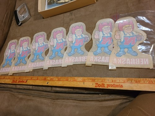 Lotto decalcomanie herbie - 7,