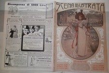 Gino Frittelli Fumatori di kif