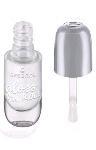 Essence gel nail - gel, colour