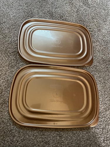 Rubbermaid takealongs grande - 2,