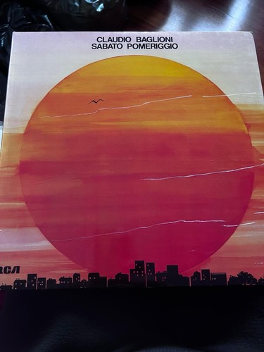 Dischi vinile giri - vinile, 33