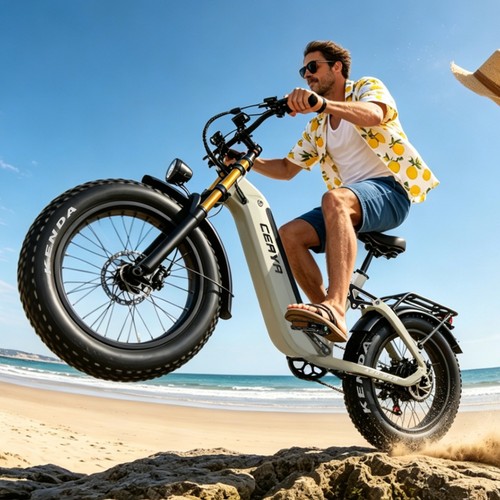 Ebike urbanes bicicletta - ebike,