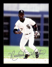 1994 Kodak Norberto Martin