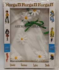 FURGA ABITO DA SERA BAMBOLA