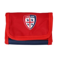 Cagliari Football Wallet