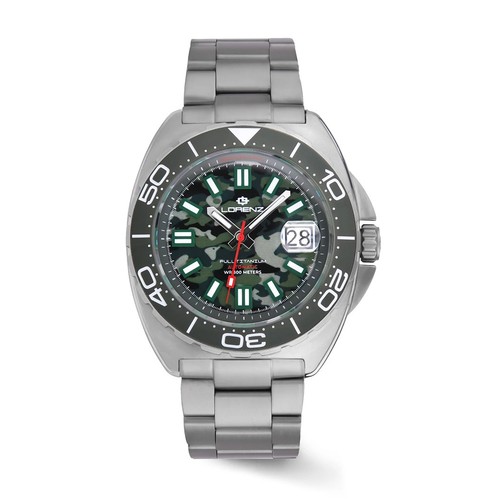 Lorenz full titanium - lorenz,
