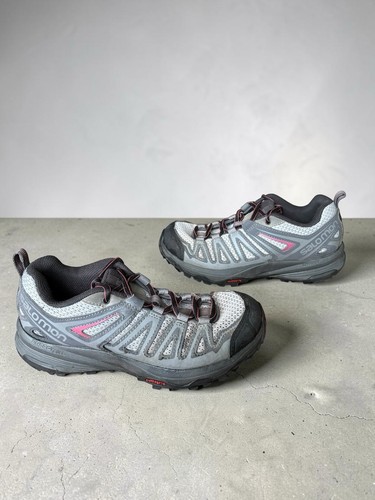 Scarpe salomon crest - scarpe, x