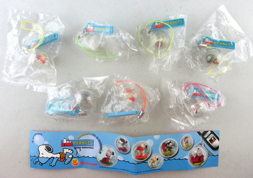 Figurina set completo - , di